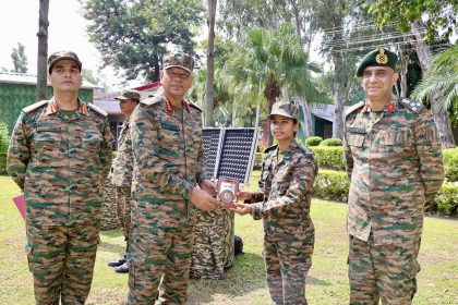 indian army