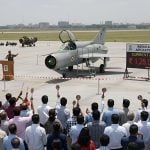 mig 21 auction 1