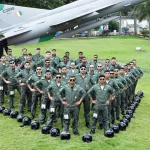 mig 21 fighter pilots