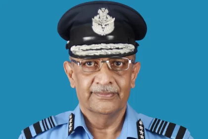 AIR MARSHAL HARDEEP BAINS 3