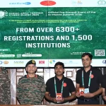 AIT Pune Team