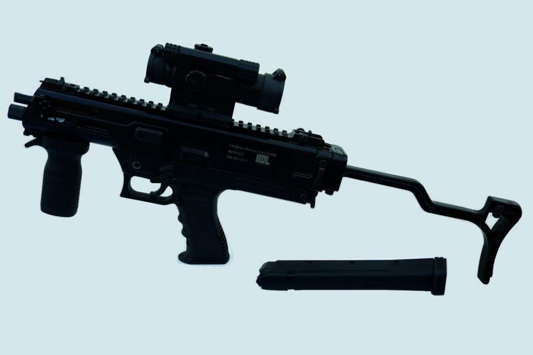 ASMI Configuration