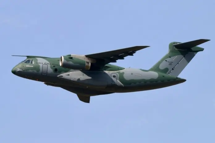 Aircraft