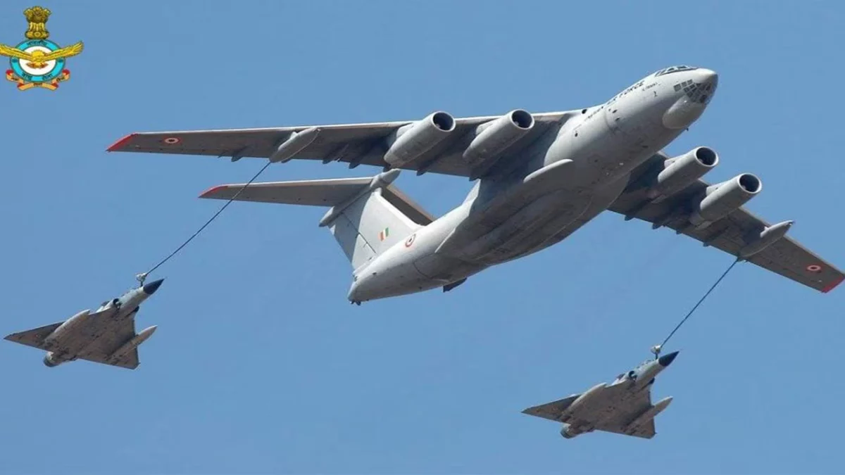 Aircrafts 1