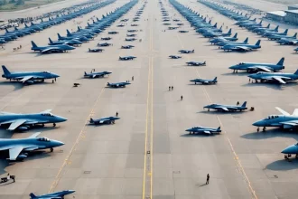 Aircrafts
