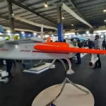 Archer Drone 1
