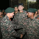 General Upendra Dwivedi