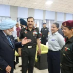 Brigadier Shamsher Singh