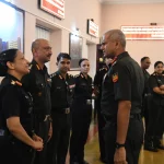 Explosive Ordnance Operation and Training Conference 2025 Held at CME Pune