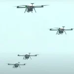 Drones