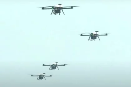 Drones