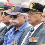 Ex Servicemen
