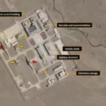 Facility on Map