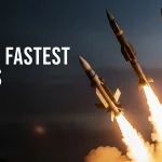 Fastest Missiles
