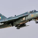 Fighter Jet