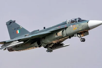 Fighter Jet