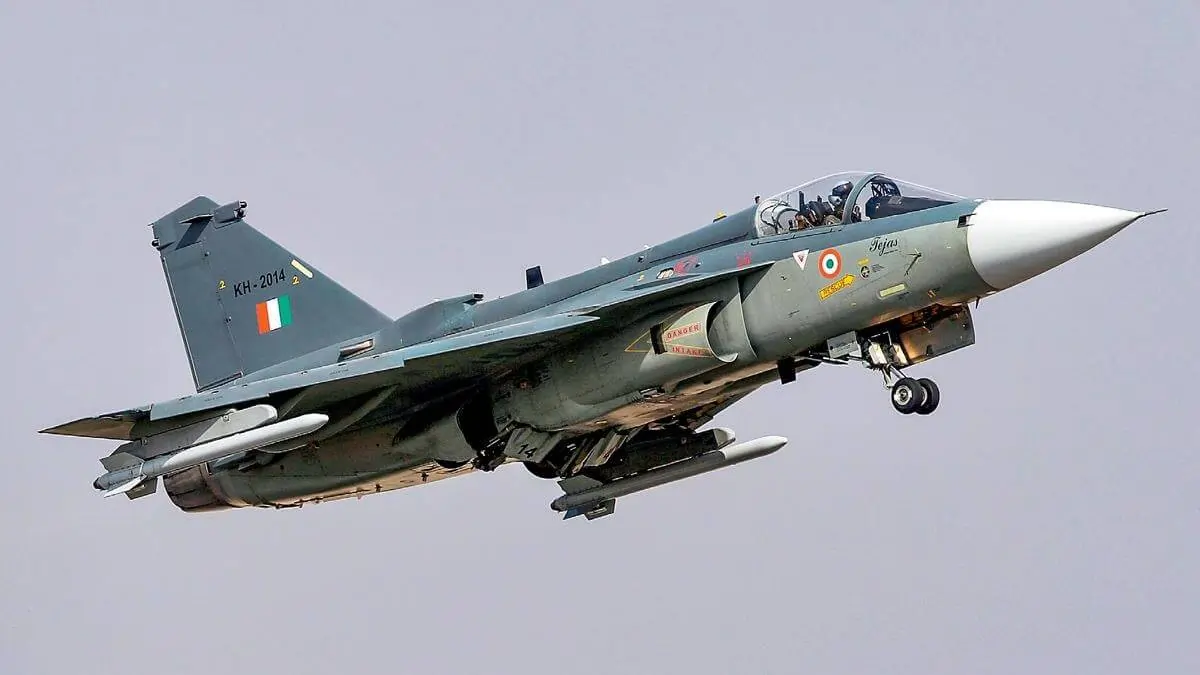 Fighter Jet