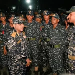 Fighter Squadron Triumphs at Camp Varuna 2025 at Indian Naval Academy