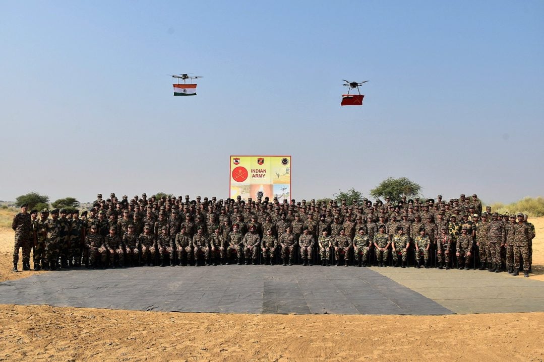 General Upendra Dwivedi