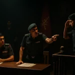 General Court Martial