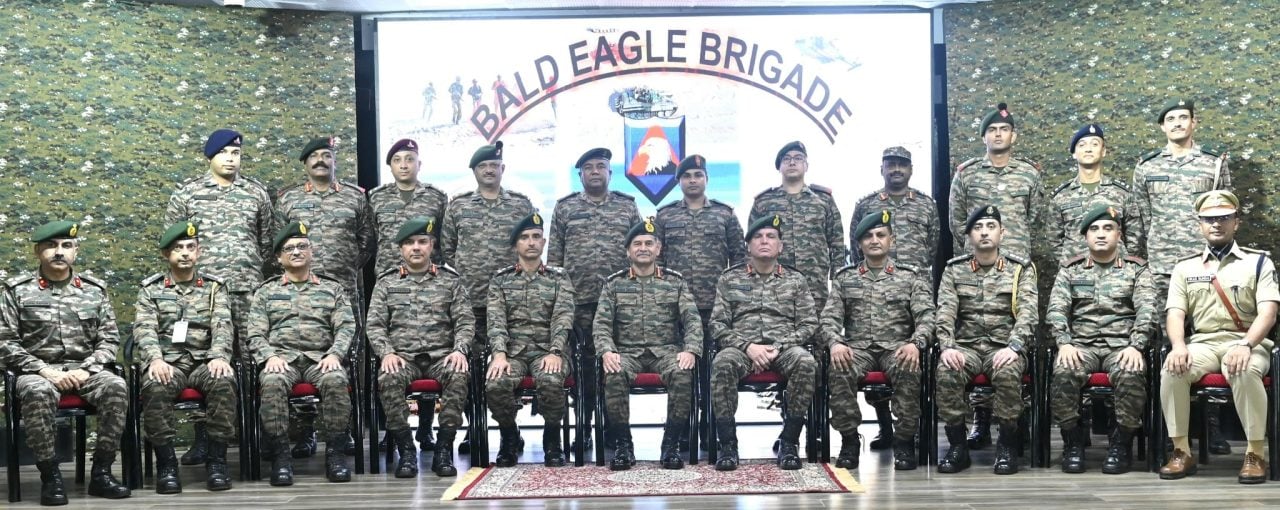 Group Photo of All Officers 1