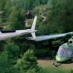 Helicopters