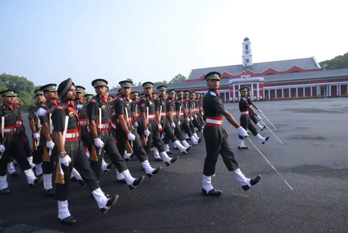 IMA Cadets 1