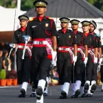 IMA Cadets at PoP 1