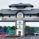 Indian Naval Academy 32