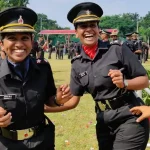 JAG Officers