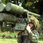 Javelin