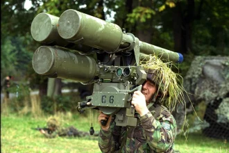 Javelin