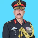Lieutenant General Deepak Ahuja