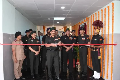 Lt Gen CG Muralidharan97646