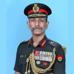 Lt Gen Vikas Rohella Army