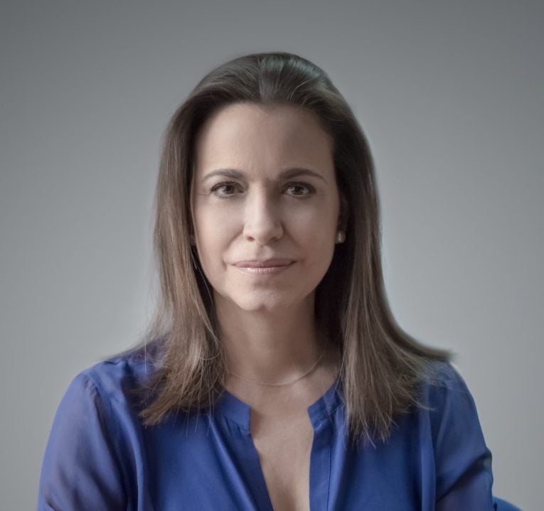 Maria Corina Machado