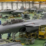 MFRA Fighter