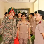MNS Officers Mark 100th Raising Day with Pride and Honour at MH Dehradun