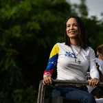 Who is Maria Corina Machado? Winner of 2025 Nobel Peace Prize