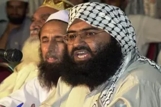 Masood Azhar