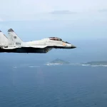 Mig 29K