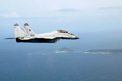 Mig 29K