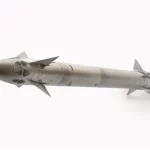 Missile 1
