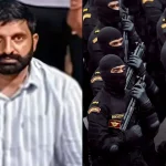 NSG Commando Drug KingPin