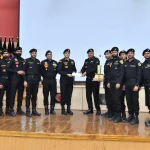 NSG commando salary details