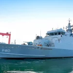Naval Ship