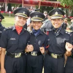 OTA Cadets 1