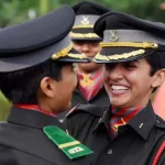 OTA Cadets