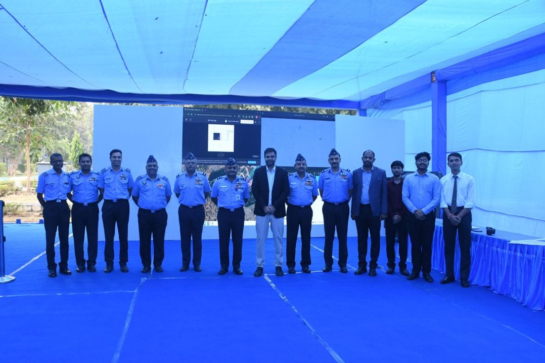 Officers Together 2