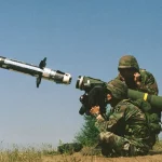 Officers Using Weapon